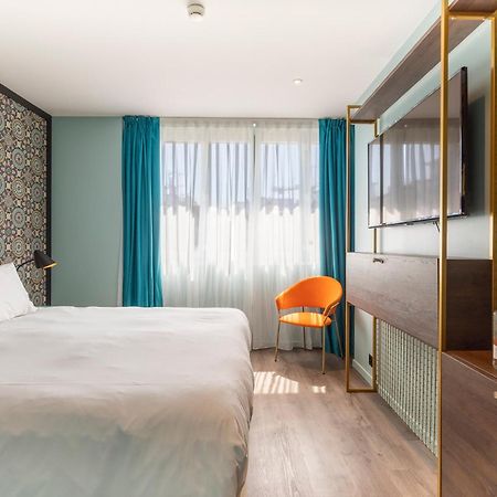 Marmont Hotel Geneve Exteriör bild